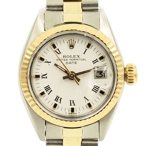 rolex ladies oyster perpetual 26mm price australia